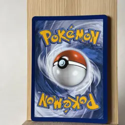 Mimikyu (Delta Species) SWSH136 SWSH: Sword & Shield Promo Cards Holo Nm🔥 - Image 2
