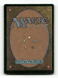 Treetop Village Urza's Legacy #143 Uncommon - Image 2