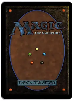 Oran-Rief, the Vastwood NM BLC Commander: Bloomburrow MTG - Image 2