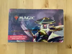 Magic The Gathering MTG Kamigawa: Neon Dynasty Set Booster Box English Sealed Ne - Image 1