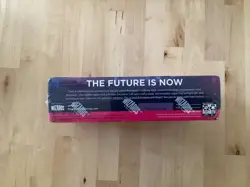 Magic The Gathering MTG Kamigawa: Neon Dynasty Set Booster Box English Sealed Ne - Image 4