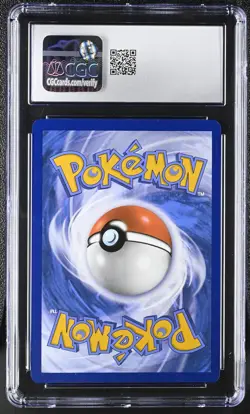 GEM MINT 10 CGC Dodrio 085/165 Spanish Prize Pack #5 2023 Pokemon TCG - Image 2
