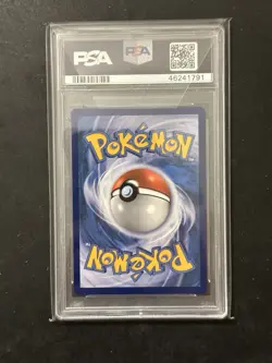 Pokemon TCG Moltres 19/181 PSA 10 Team Up Holo Rare Sun Moon English - Image 2