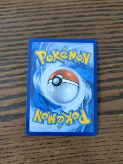 Pokemon - Black Market - 134/181 - SM Team Up - Prism Rare LP - Image 2