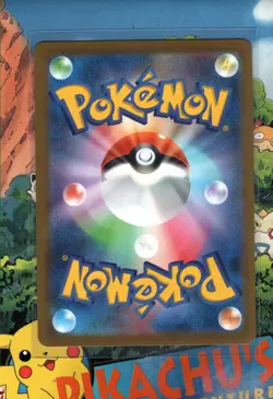 Pokemon TCG Onix (Master Ball Pattern) 095/165 151 Holo Japanese NM/M - Image 2