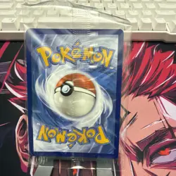 Miraidon - 013 (Pokemon Center Exclusive) 013 Sv: Scarlet & Violet Promo SEALED - Image 2