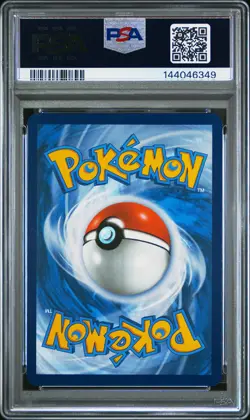 2024 POKEMON SSP EN-SURGING SPARKS SPECIAL ILLUSTRATION RARE MILOTIC EX PSA 9 - Image 2