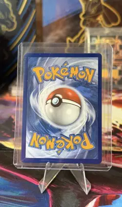 SNORLAX SVP 051 Eng • Illustration rare • Pokemon 151 Promo Etb - Image 2
