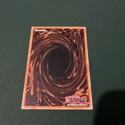 Phantom Knights' Fog Blade - BLRR-EN065 - Secret Rare - 1st Edition NM YuGiOh! - Image 2