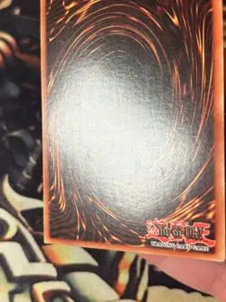 Yugioh: Messenger Of Peace - MRL-102 - Super Rare - Unlimited - NM - Image 3