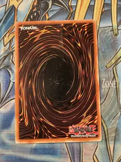 Yu-Gi-Oh Terraforming PGD-088 Common 1st Edition Lightly Played - Image 2