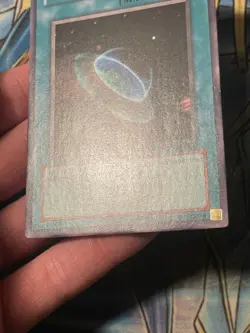 Yu-Gi-Oh Terraforming PGD-088 Common 1st Edition Lightly Played - Image 4