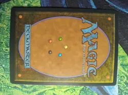 MTG 1x Spirit Link (Italian Legends/White/U) - LP - Image 2