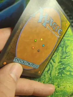 MTG 1x Spirit Link (Italian Legends/White/U) - LP - Image 3