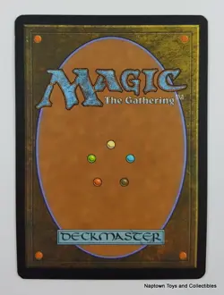 Mtg Korean Foil Vault of the Archangel x1 Dark Ascension Magic the Gathering NM - Image 4