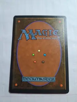 MTG: Concordant Crossroads (LP): Chronicles (S) - Image 2