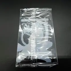 MTG Plastic Cat Token 001/006 Promo Sealed Japanese - Image 2