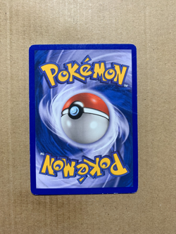 Professor Elm's Training Method 148/165 Expedition - Uncommon Pokemon Card - HP - Image 2