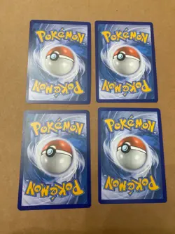 Pokemon Celestial Storm Underground Expedition 150/181 Cards 4x Playset x4 LP - Image 2