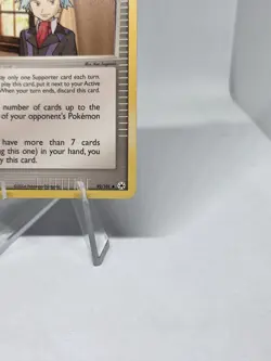 Pokemon TCG Steven's Advice EX Hidden Legends 92/101 Vintage! WOTC - Image 5