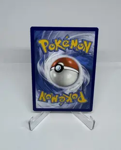 2021 Pokemon Sword & Shield Celebrations Mew Holo #011/025 - E - Image 2