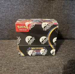 Pokemon TCG - Phantasmal Flames Booster Box (Mega Evolution) [36 PACKS SEALED] - Image 1