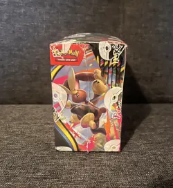 Pokemon TCG - Phantasmal Flames Booster Box (Mega Evolution) [36 PACKS SEALED] - Image 2