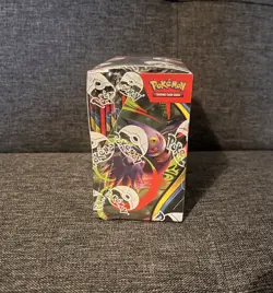 Pokemon TCG - Phantasmal Flames Booster Box (Mega Evolution) [36 PACKS SEALED] - Image 4