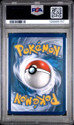2015 POKEMON XY BREAKTHROUGH MEWTWO EX #157 FULL ART PSA 6 EX #128885157 - Image 2