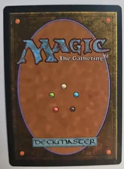 MTG Magic The Gathering Card Gorilla Chieftain Summon Gorilla Green Alliances - Image 2