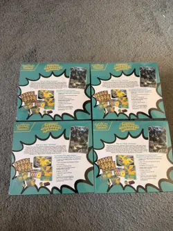 Pokemon TCG Ascended Heroes ETB Elite Trainer Box x1 Sealed Trusted Seller ✅ - Image 2