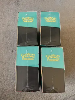 Pokemon TCG Ascended Heroes ETB Elite Trainer Box x1 Sealed Trusted Seller ✅ - Image 4