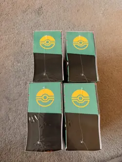 Pokemon TCG Ascended Heroes ETB Elite Trainer Box x1 Sealed Trusted Seller ✅ - Image 5