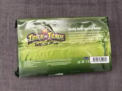 2023 Nintendo Pokemon TCG Trick or Trade BOOster Bundle - 50 Packs - Image 2