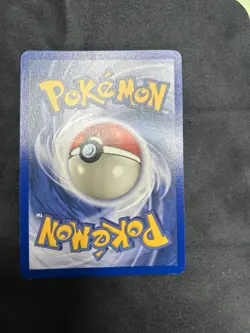 Mewtwo 010/102 Base Set Holo Pokemon TCG Very Clean - Image 4