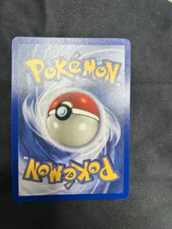 Mewtwo 010/102 Base Set Holo Pokemon TCG Very Clean - Image 5