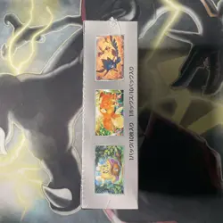 Pokemon Shiny Treasure Ex SV4A Japanese Booster Box New Factory Sealed UK Seller - Image 2