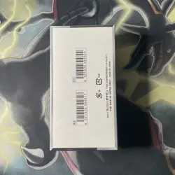 Pokemon Shiny Treasure Ex SV4A Japanese Booster Box New Factory Sealed UK Seller - Image 3