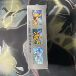 Pokemon Shiny Treasure Ex SV4A Japanese Booster Box New Factory Sealed UK Seller - Image 4