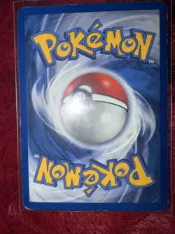 Haunter 29/102 Unlimited Uncommon Base Set Pokemon Card WOTC 1999 - Image 3