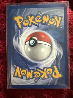 Haunter 29/102 Unlimited Uncommon Base Set Pokemon Card WOTC 1999 - Image 4