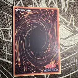 Dark Magician Girl YuGiOh Waifu Doujin Anime Textured Foil Card Signature Card - Image 3