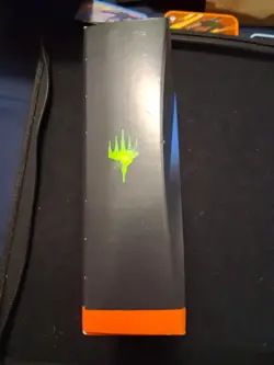 MTG- Teenage Mutant Ninja Turtles COMMANDER DECK Sealed in Box Free Shipping!! - Image 4