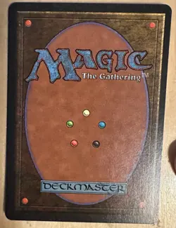 MTG Argothian Pixies Alter Altered Sketch Art Amy WEBER Magic - Image 2