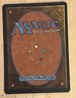 MTG Argothian Pixies Alter Altered Sketch Art Amy WEBER Magic - Image 2