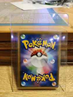 Pikachu 001/S-P SWSH Japanese Promo Pokemon Card - Image 2