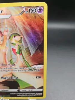Gardevoir - TG05/TG30 - Pokemon Silver Tempest Trainer Gallery Holo Card NM - Image 5