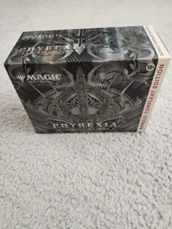 Magic: The Gathering Phyrexia All Will Be One Compleat Bundle - Image 1