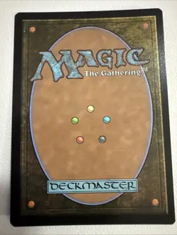 Twitching Doll Extended (NM Foil) DSK-0384 Rare MTG - Image 2