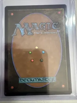 Twitching Doll Extended (NM Non-Foil) DSK-0384 Rare MTG - Image 4